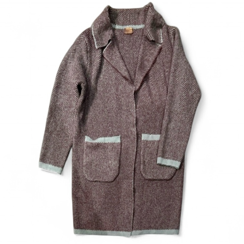 POL Cardigan - Picture 3 of 8